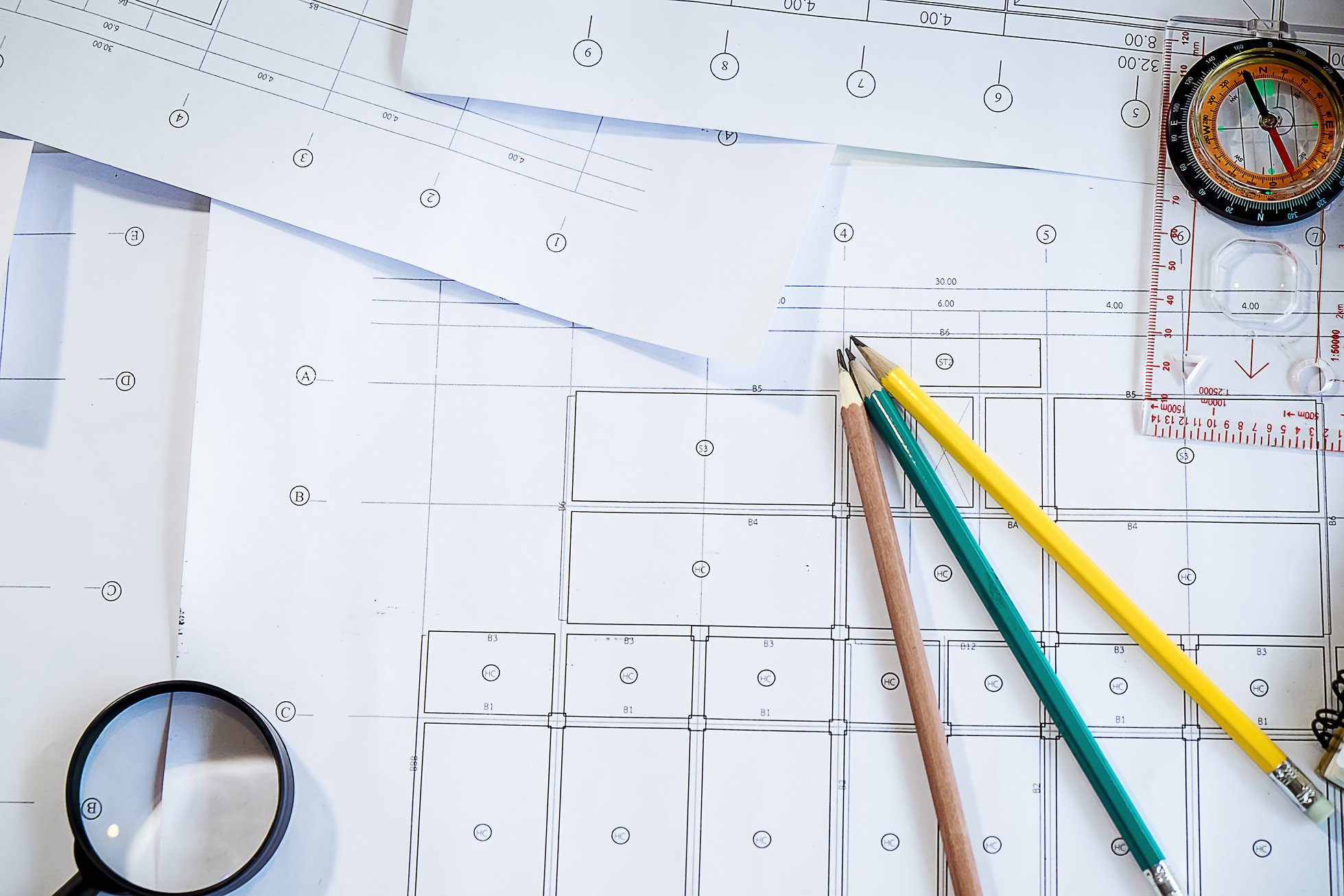 Construction and Repair Work.